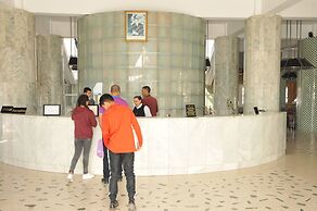 Tagadirt Appart-Hotel