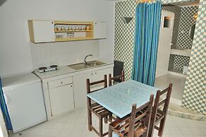 Tagadirt Appart-Hotel