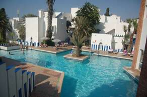 Tagadirt Appart-Hotel