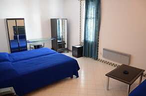 Tagadirt Appart-Hotel