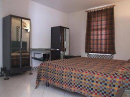 Tagadirt Appart-Hotel