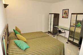 Tagadirt Appart-Hotel