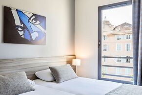 Best Western Linko Hotel