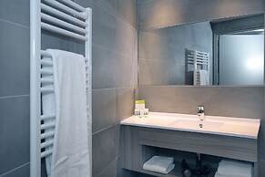Best Western Linko Hotel