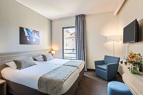 Best Western Linko Hotel