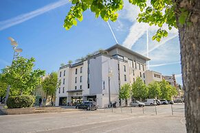 Best Western Linko Hotel