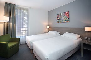 Best Western Linko Hotel