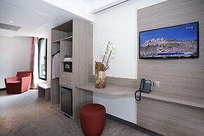Best Western Linko Hotel