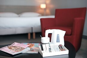 Best Western Linko Hotel