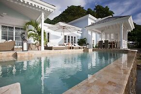 Sugar Beach, A Viceroy Resort