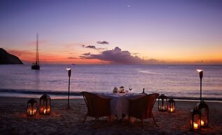Sugar Beach, A Viceroy Resort