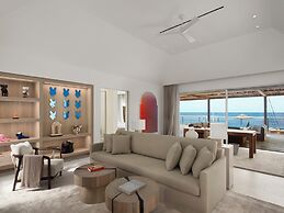 Sugar Beach, A Viceroy Resort