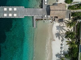 Sugar Beach, A Viceroy Resort