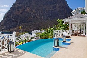 Sugar Beach, A Viceroy Resort