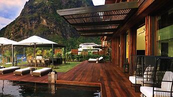 Sugar Beach, A Viceroy Resort