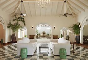 Sugar Beach, A Viceroy Resort