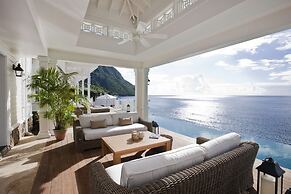 Sugar Beach, A Viceroy Resort
