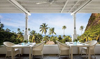 Sugar Beach, A Viceroy Resort