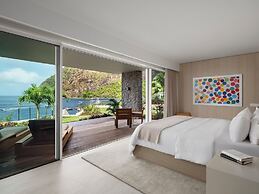 Sugar Beach, A Viceroy Resort