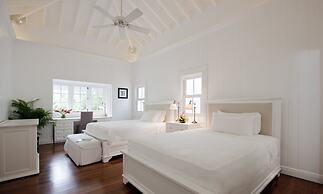 Sugar Beach, A Viceroy Resort