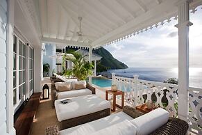 Sugar Beach, A Viceroy Resort