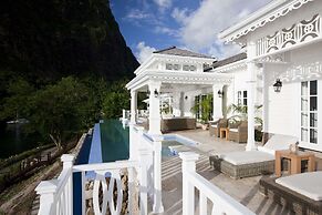Sugar Beach, A Viceroy Resort