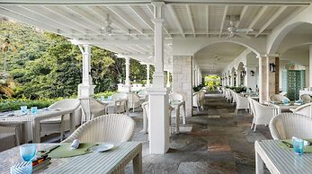 Sugar Beach, A Viceroy Resort