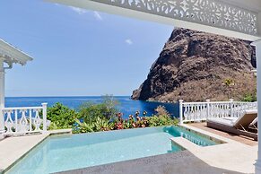 Sugar Beach, A Viceroy Resort