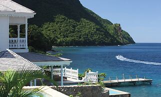 Sugar Beach, A Viceroy Resort