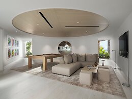 Sugar Beach, A Viceroy Resort