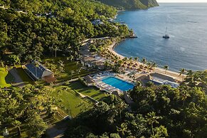 Sugar Beach, A Viceroy Resort