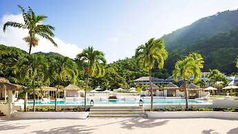Sugar Beach, A Viceroy Resort