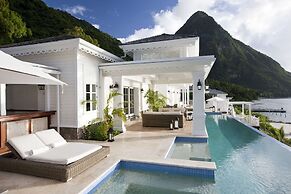 Sugar Beach, A Viceroy Resort