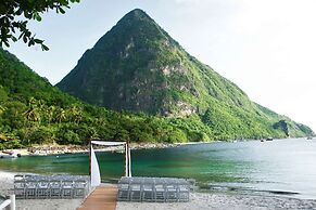 Sugar Beach, A Viceroy Resort