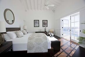 Sugar Beach, A Viceroy Resort