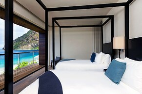 Sugar Beach, A Viceroy Resort