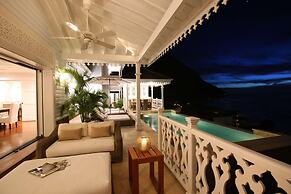 Sugar Beach, A Viceroy Resort