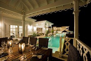 Sugar Beach, A Viceroy Resort