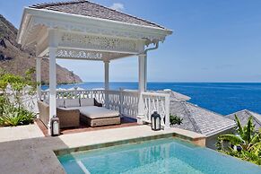 Sugar Beach, A Viceroy Resort