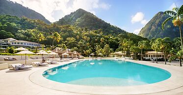 Sugar Beach, A Viceroy Resort