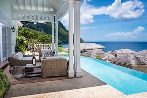 Sugar Beach, A Viceroy Resort
