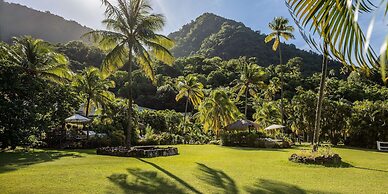 Sugar Beach, A Viceroy Resort