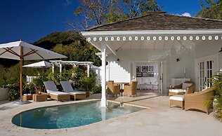 Sugar Beach, A Viceroy Resort