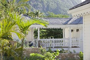 Sugar Beach, A Viceroy Resort