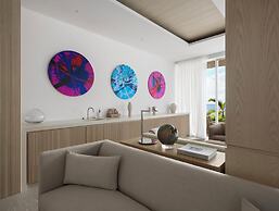 Sugar Beach, A Viceroy Resort