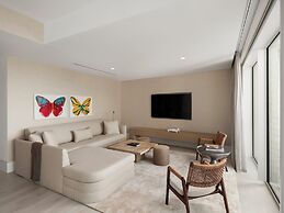 Sugar Beach, A Viceroy Resort