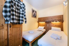 Residence le Cheval Blanc