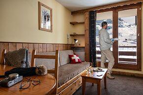 Residence le Cheval Blanc