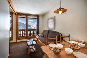 Residence le Cheval Blanc