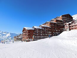 Residence le Cheval Blanc